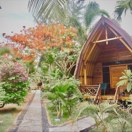 Laguna Gili Gili Trawangan Exterior photo