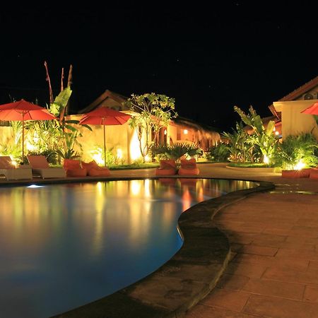 Laguna Gili Gili Trawangan Exterior photo