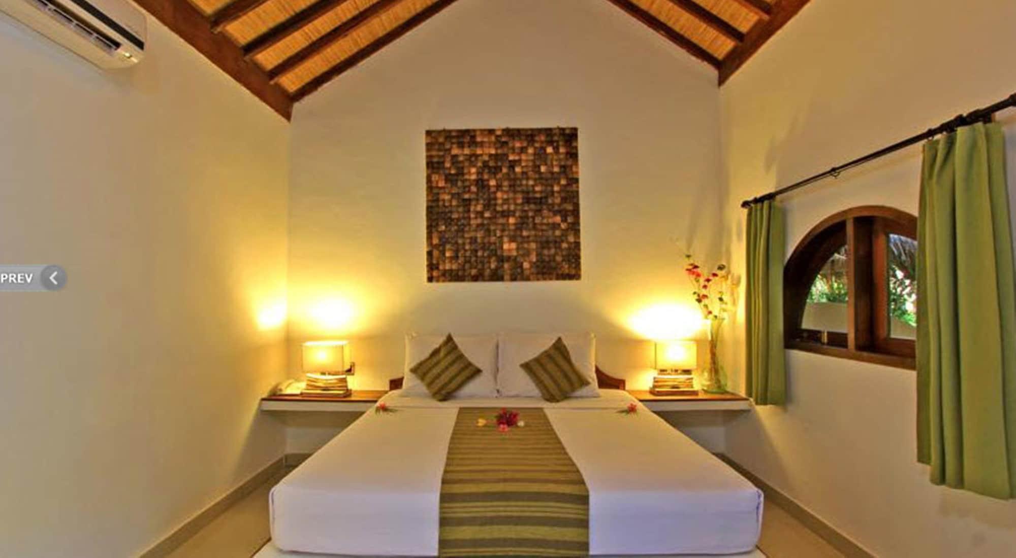 Laguna Gili Gili Trawangan Exterior photo