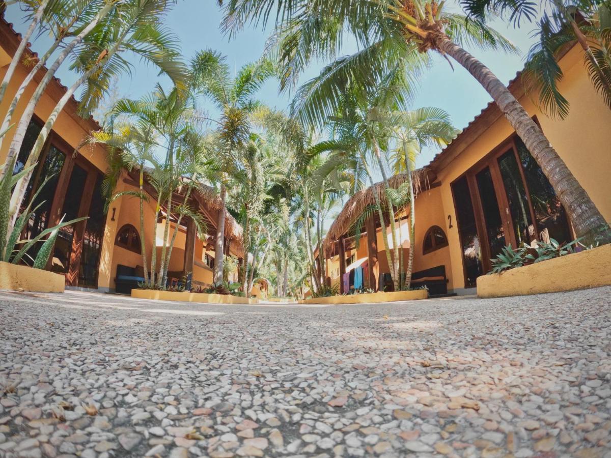 Laguna Gili Gili Trawangan Exterior photo
