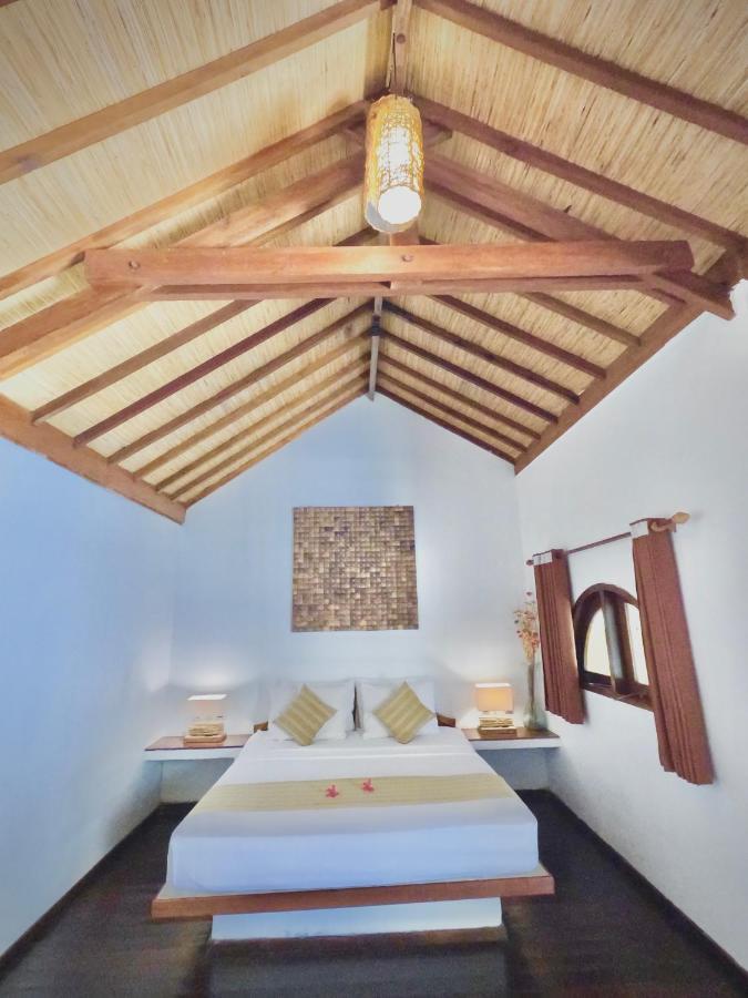 Laguna Gili Gili Trawangan Exterior photo