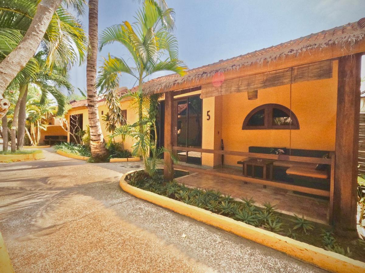 Laguna Gili Gili Trawangan Exterior photo