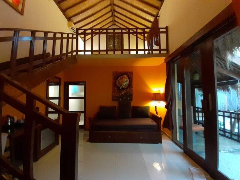 Laguna Gili Gili Trawangan Exterior photo