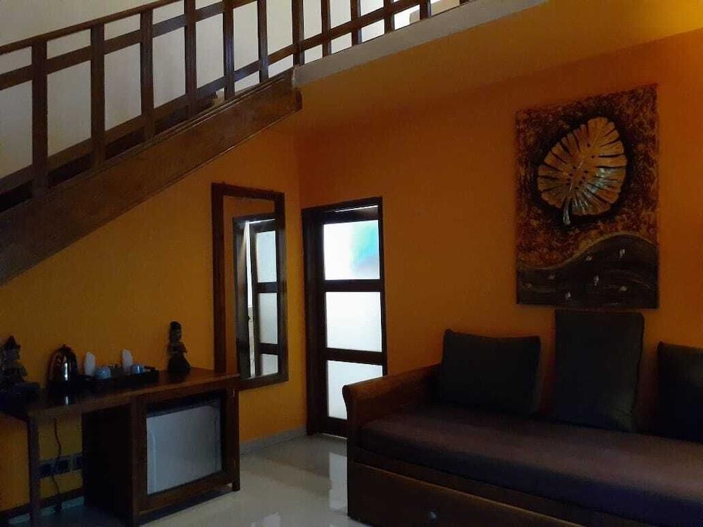Laguna Gili Gili Trawangan Exterior photo