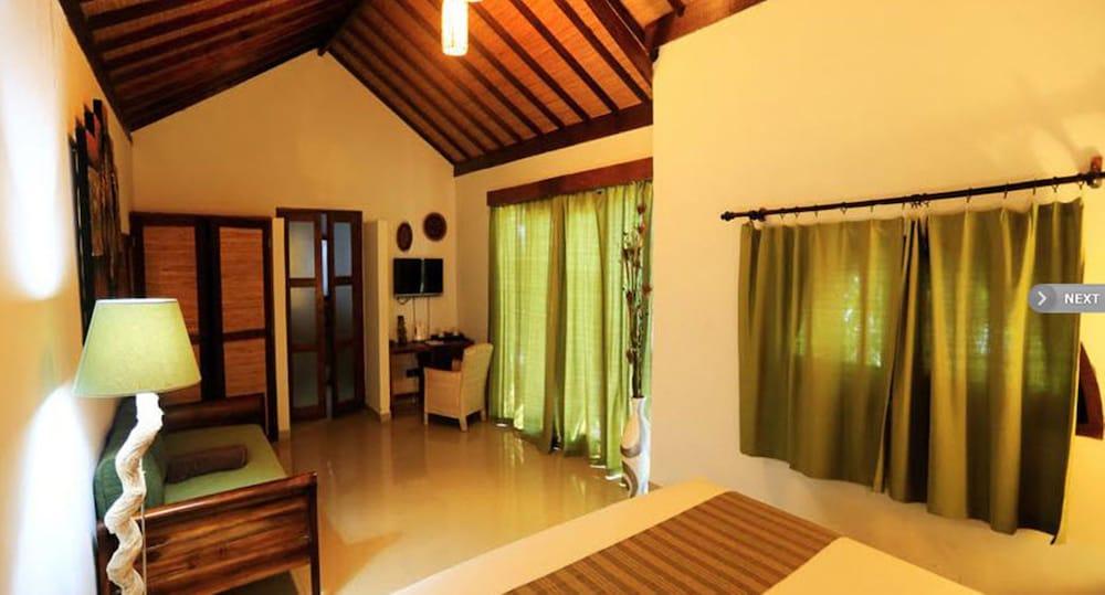 Laguna Gili Gili Trawangan Exterior photo